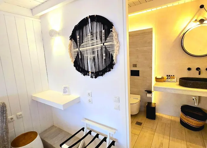 Ξενοδοχείο Aphrodite Boutique 3*