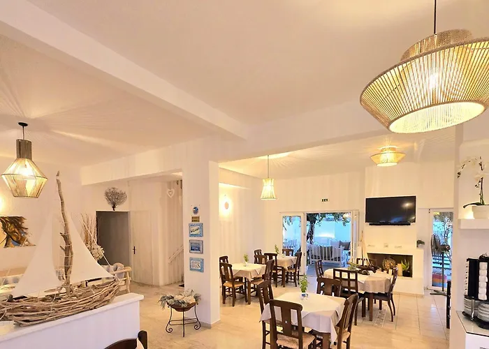 Aphrodite Boutique Ξενοδοχείο