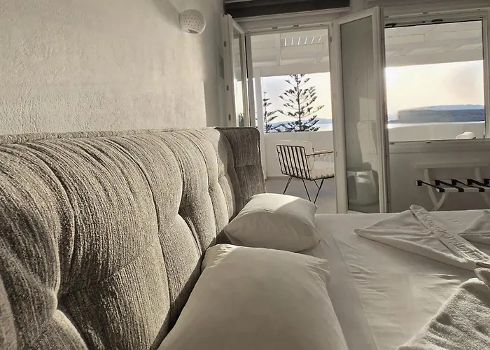 Ξενοδοχείο Aphrodite Boutique 3*