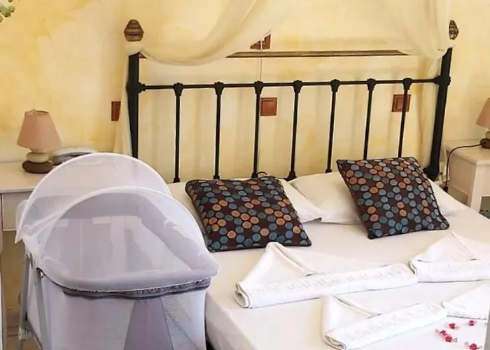 Ξενοδοχείο Aphrodite Boutique 3*