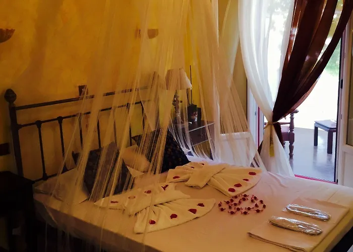 Aphrodite Boutique Ξενοδοχείο