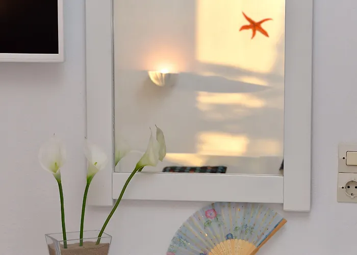 Aphrodite Boutique Ξενοδοχείο