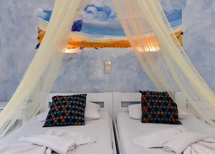 Aphrodite Boutique Ξενοδοχείο