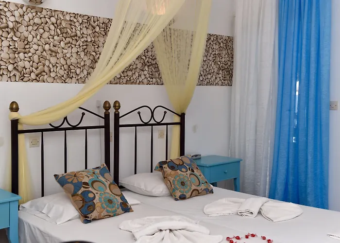 Aphrodite Boutique Ξενοδοχείο 3*