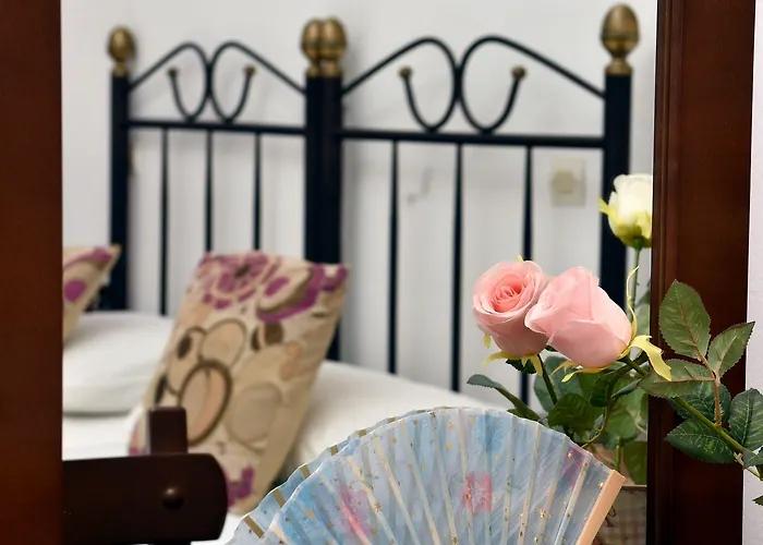 Aphrodite Boutique 3* Αλυκή