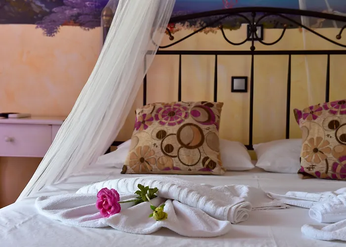 Hotel Aphrodite Boutique