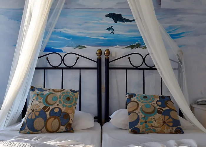 Aphrodite Boutique 3*