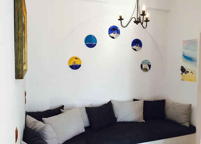 Aphrodite Boutique Αλυκή