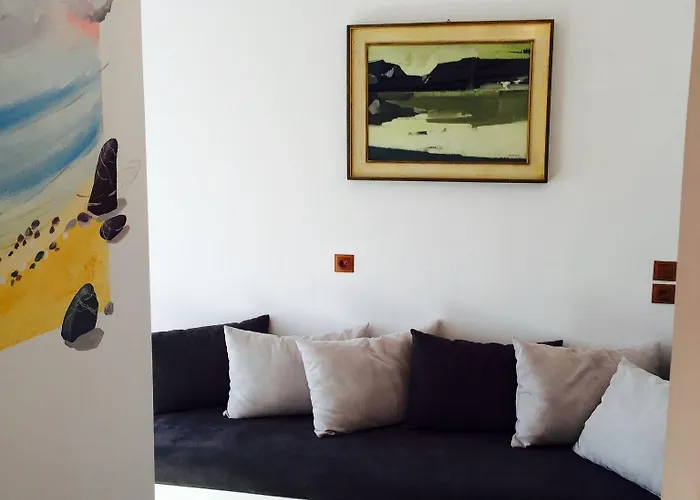 Ξενοδοχείο Aphrodite Boutique 3*