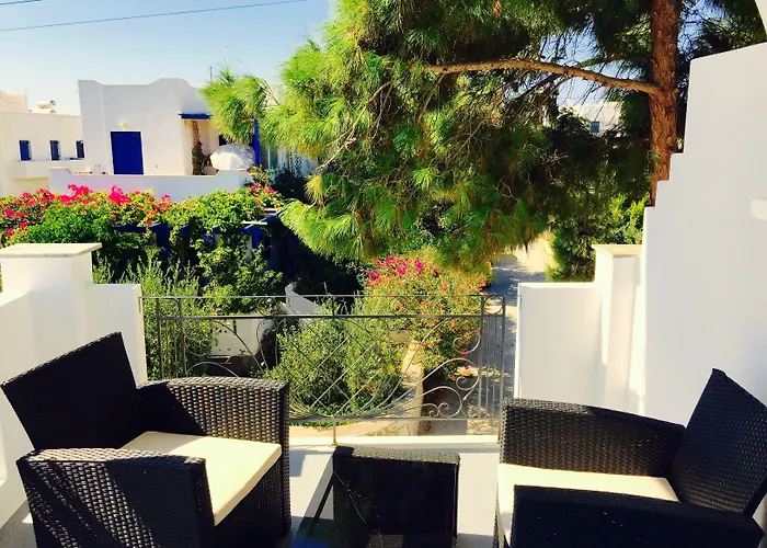 Ξενοδοχείο Aphrodite Boutique