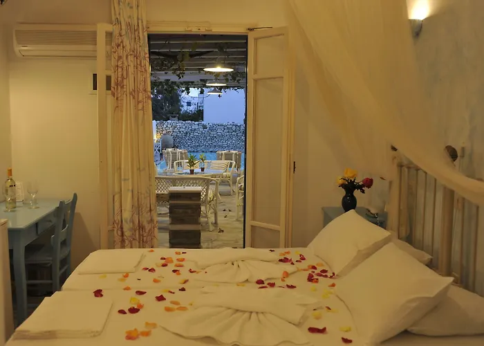 Aphrodite Boutique Αλυκή