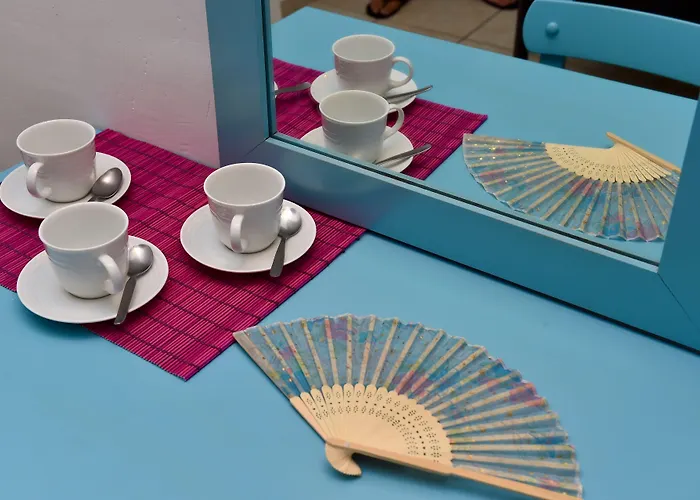 Ξενοδοχείο Aphrodite Boutique 3*