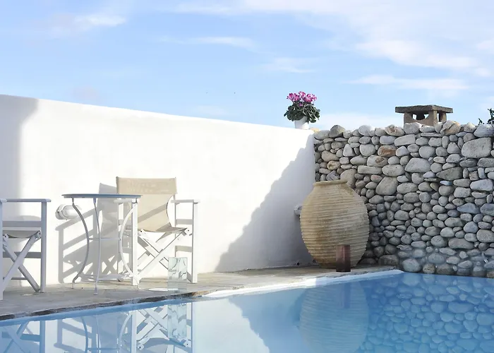 Aphrodite Boutique Αλυκή