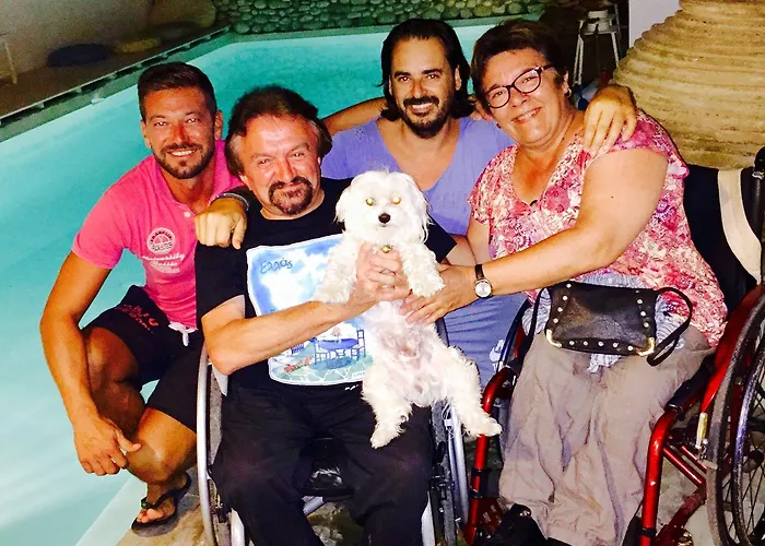 Ξενοδοχείο Aphrodite Boutique