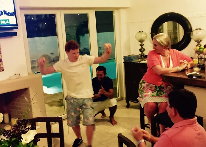 Aphrodite Boutique Ξενοδοχείο