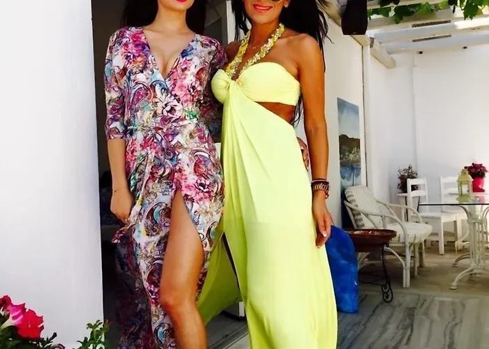 Ξενοδοχείο Aphrodite Boutique 3*