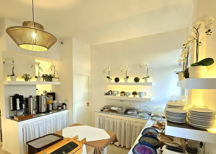 Ξενοδοχείο Aphrodite Boutique