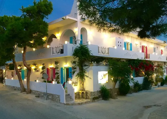 Ξενοδοχείο Aphrodite Boutique